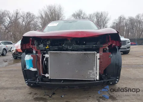 2025 Nissan Kicks Sv Fwd z USA, uszkodzony, nr VIN 3N8AP6CA8SL434832